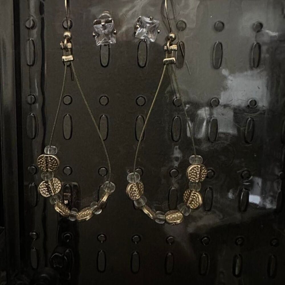 Unbranded Women's Gold and Silver Jewellery